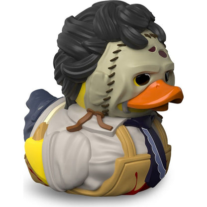 Tubbz kachnička malá Leatherface