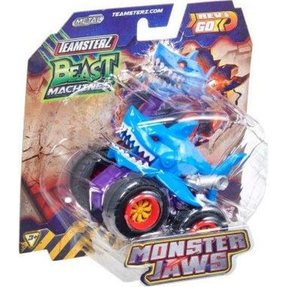 Teamsterz vozidlo Beast Monster