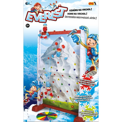 Epee Hra Everest
