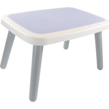 Mochtoys Skandinávský stůl modrý