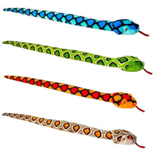 KEEL TOYS Keeleco Had 65 cm - béžová