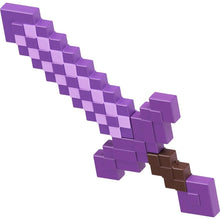 Mattel Minecraft Očarovaný meč Enchanted Sword