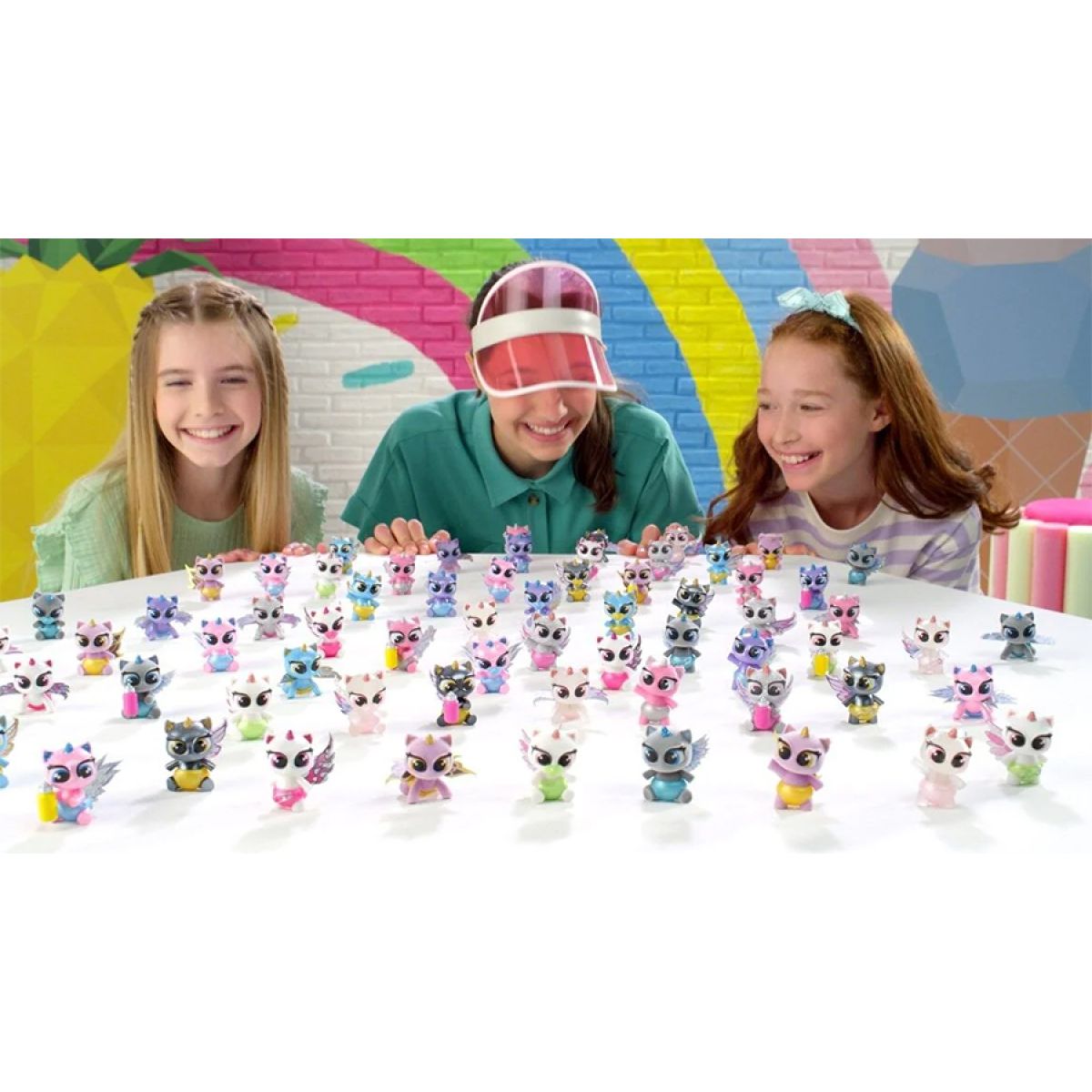 MPK Babies UniCones