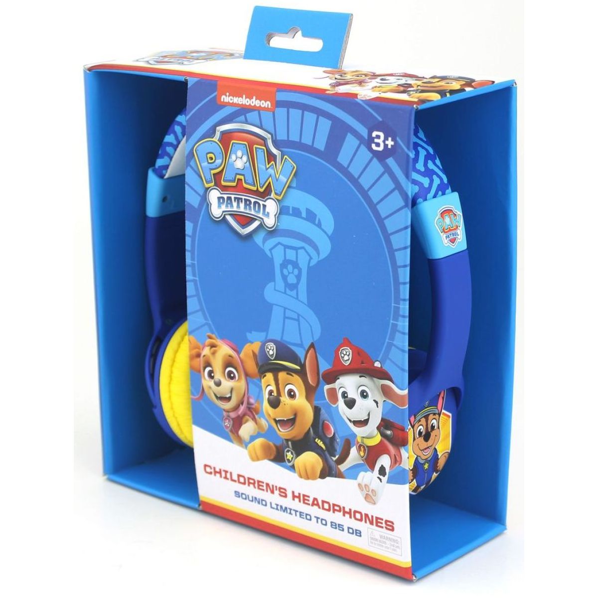OTL Technologies Paw Patrol Chase Children's Headphones