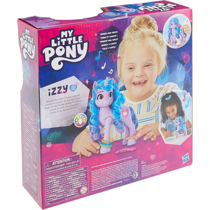 Hasbro My Little Pony Izzy objev v sobě jiskru