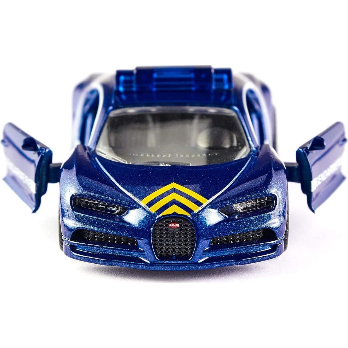 Siku Blister 1541 Bugatti Chiron 1:55