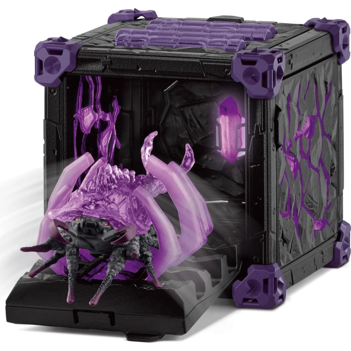 Schleich 42675 Stínový brouk v aréně BattleCave