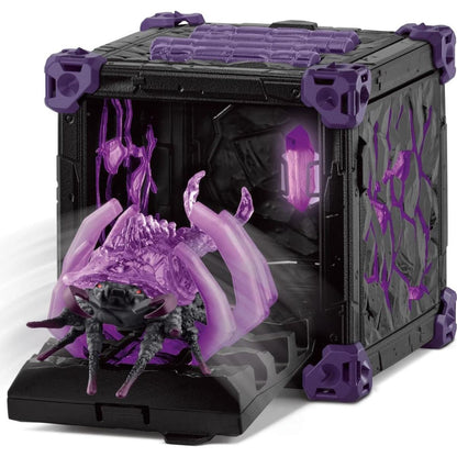 Schleich 42675 Stínový brouk v aréně BattleCave