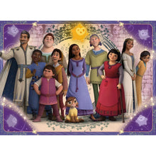 Ravensburger 120010494 Disney: Přání 150 dílků