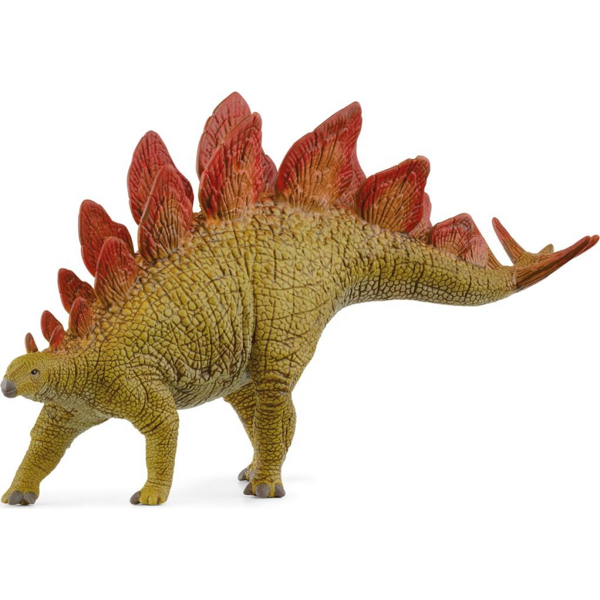 Schleich 15040 Stegosaurus