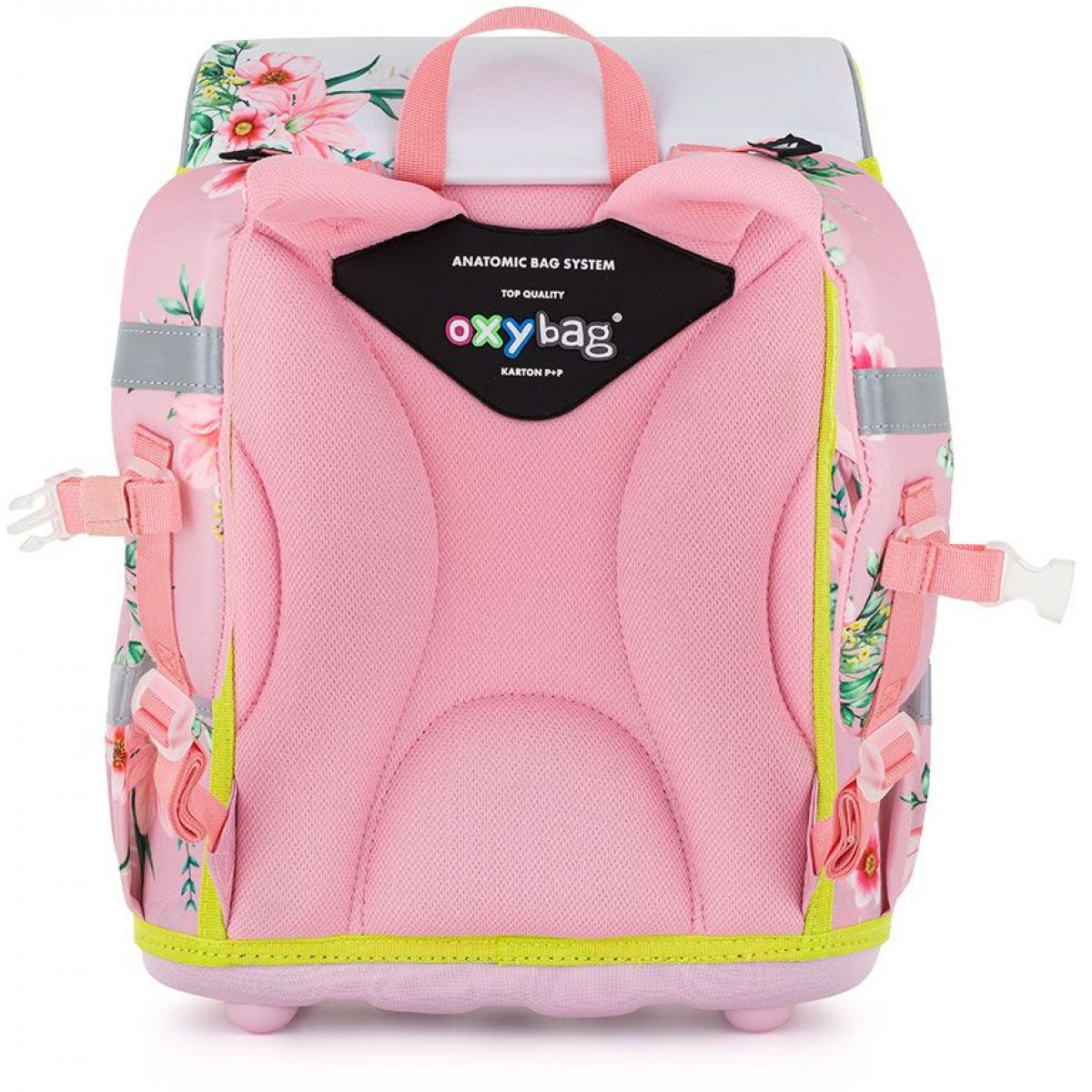 Karton P+P Školní set 3 ks Premium kůň