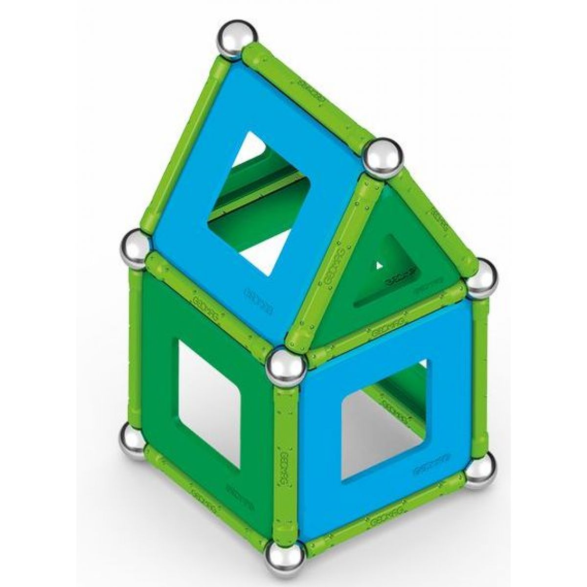 Geomag Classic Panels 52