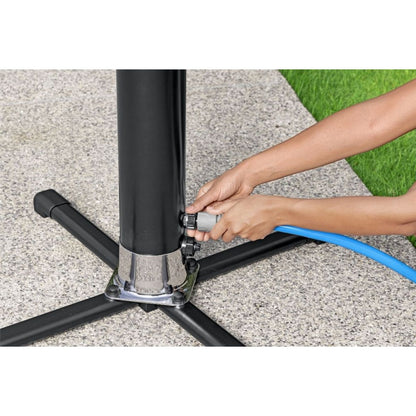 Bestway Solární zahradní sprcha Solarflow™ 20 litrů