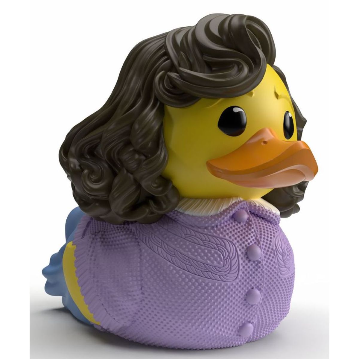 Tubbz kachnička malá Návrat do budoucnosti Lorraine Baines McFly