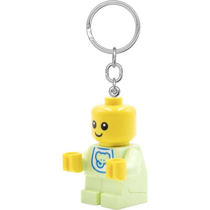 LEGO Minifigures Baby svítící figurka (HT)