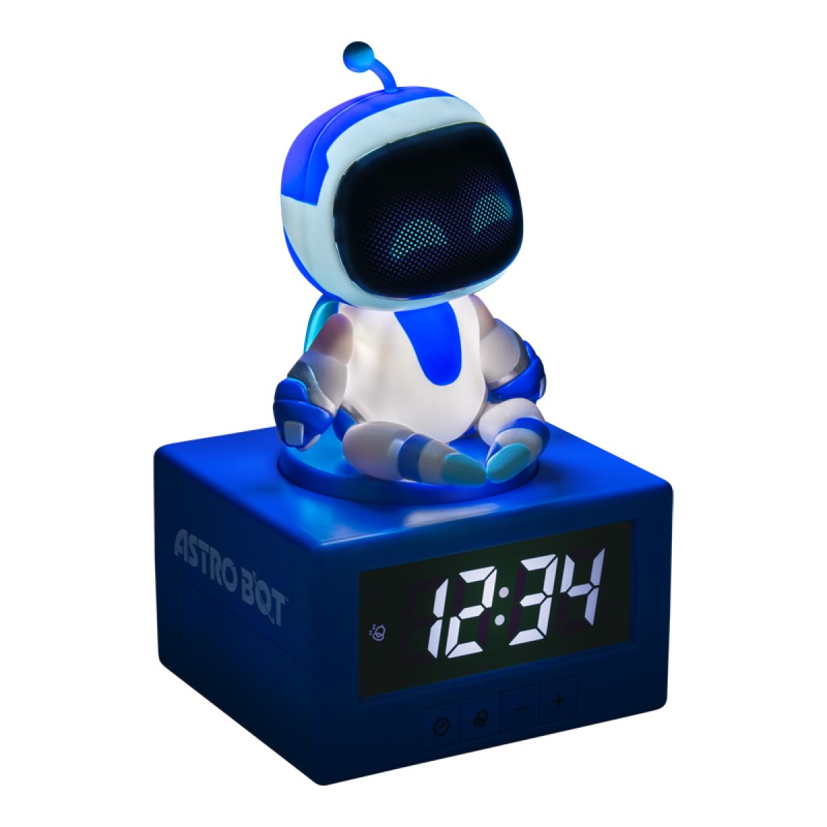 Paladone Astrobot budík