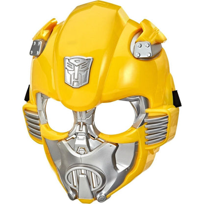 Hasbro Transformers Movie 7 Základní maska Bumblebee