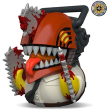 Tubbz kachnička Chainsaw Man - Chainsaw Man (první edice)
