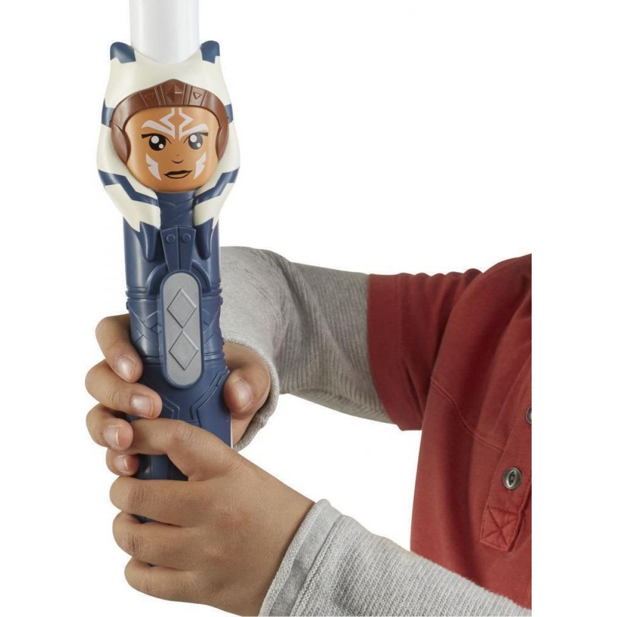 Hasbro Star Wars meč Ahsoka Tano