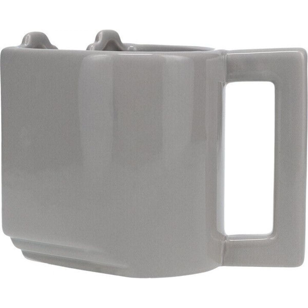 Epee 3D hrnek Minecraft Axolot 400 ml