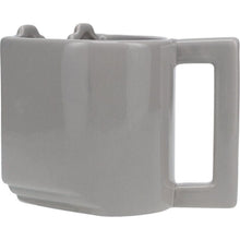 Epee 3D hrnek Minecraft Axolot 400 ml