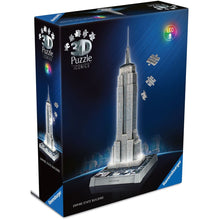 Iconics: Empire State Building (Noční edice)