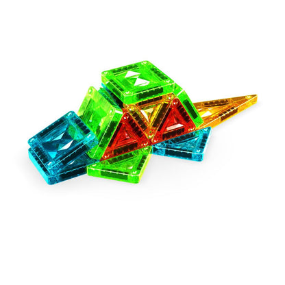 Geomag Tiles Mini 26 dílků