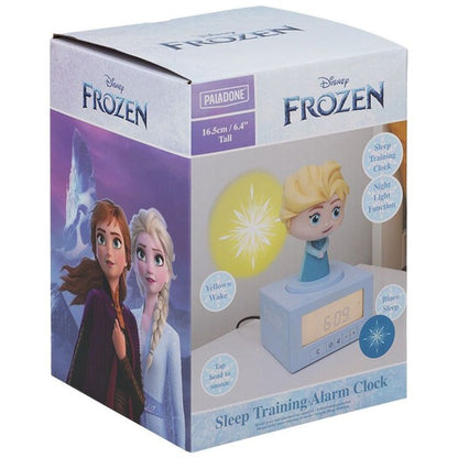 Frozen Budík Elsa
