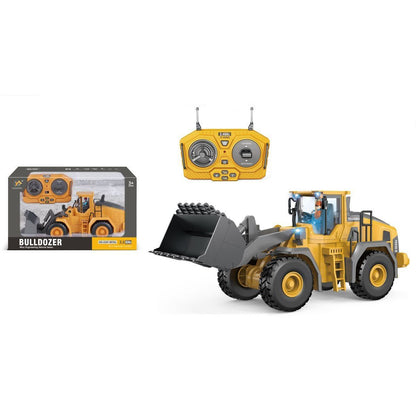 Alltoys RC nakladač 1 : 20 - Poškozený obal