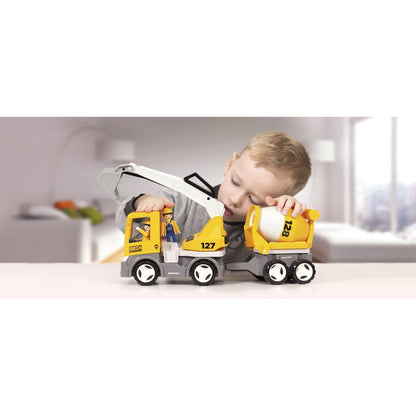 Igráček Multigo Build Set