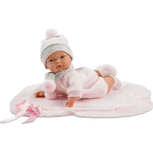 Llorens panenka Joelle Llorona 38 cm