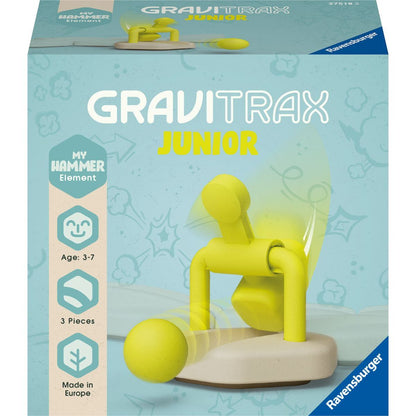 Ravensburger 275182 GraviTrax Junior Kladivo