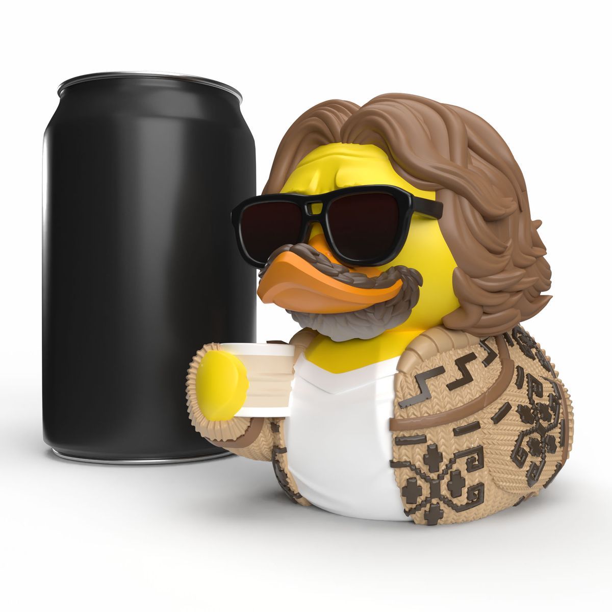 Tubbz kachnička Big Lebowski - The Dude (první edice)