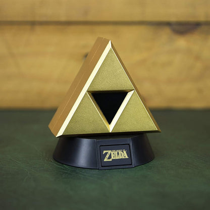 Epee Icon Light Zelda - Triforce