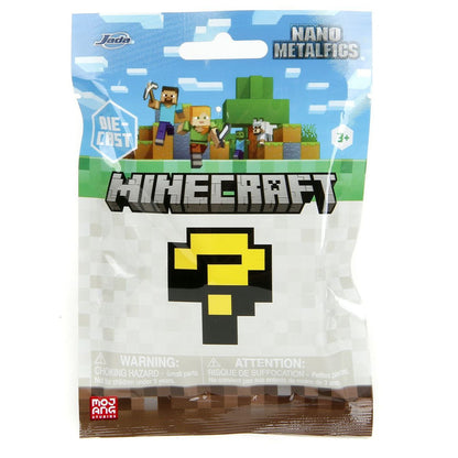 Simba Minecraft Nanofigurka