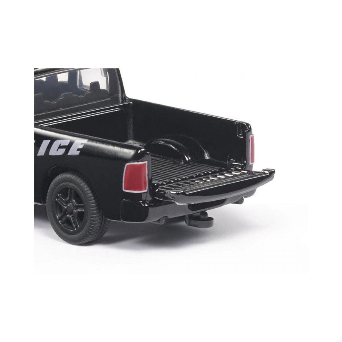 Siku Super 2309 auto US policie Douge RAM 1500 1:50