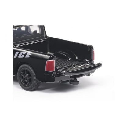 Siku Super 2309 auto US policie Douge RAM 1500 1:50