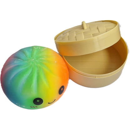 Alltoys Dim sum knedlíček squish