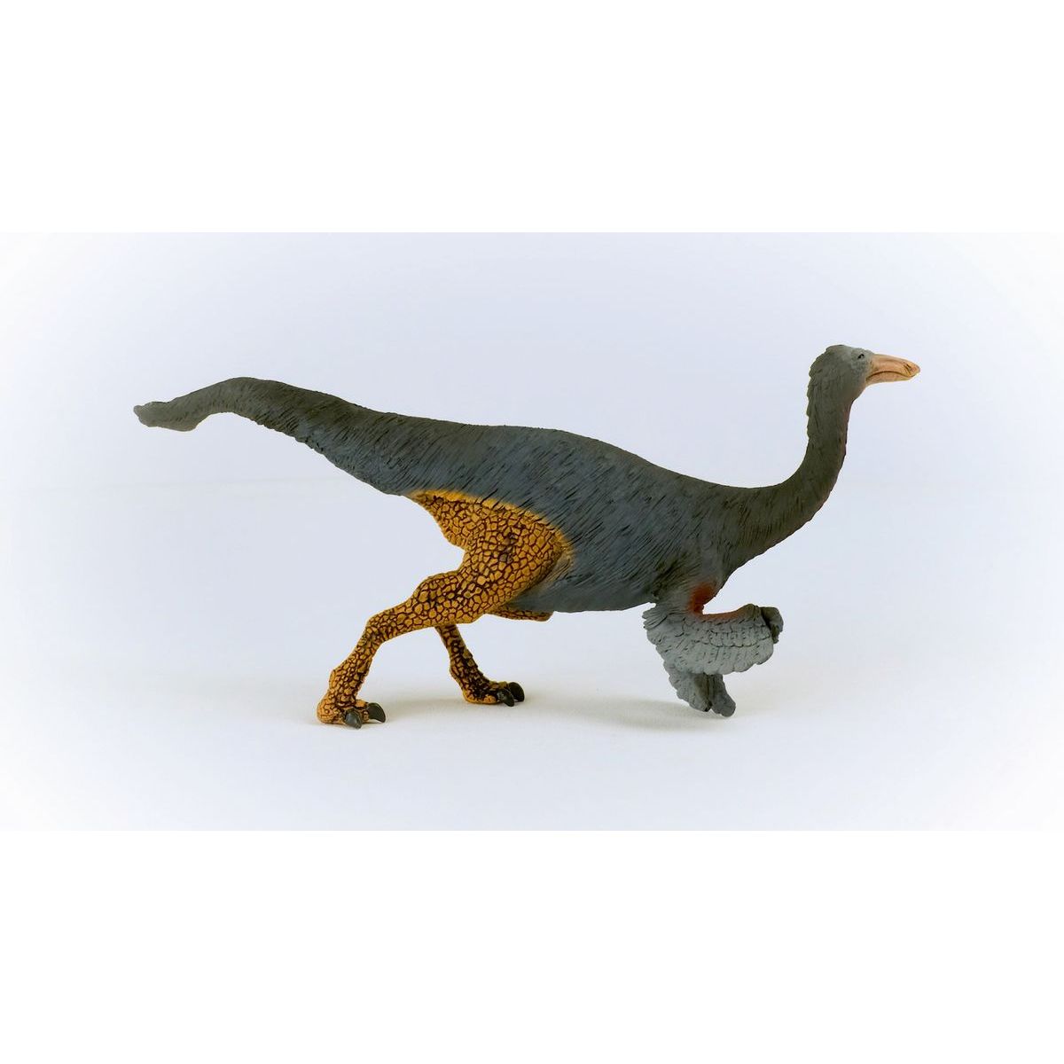 Schleich 15038 Prehistorické zvířátko Gallimimus