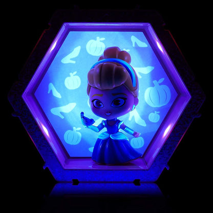 WOW! Pods Disney Princezny Popelka