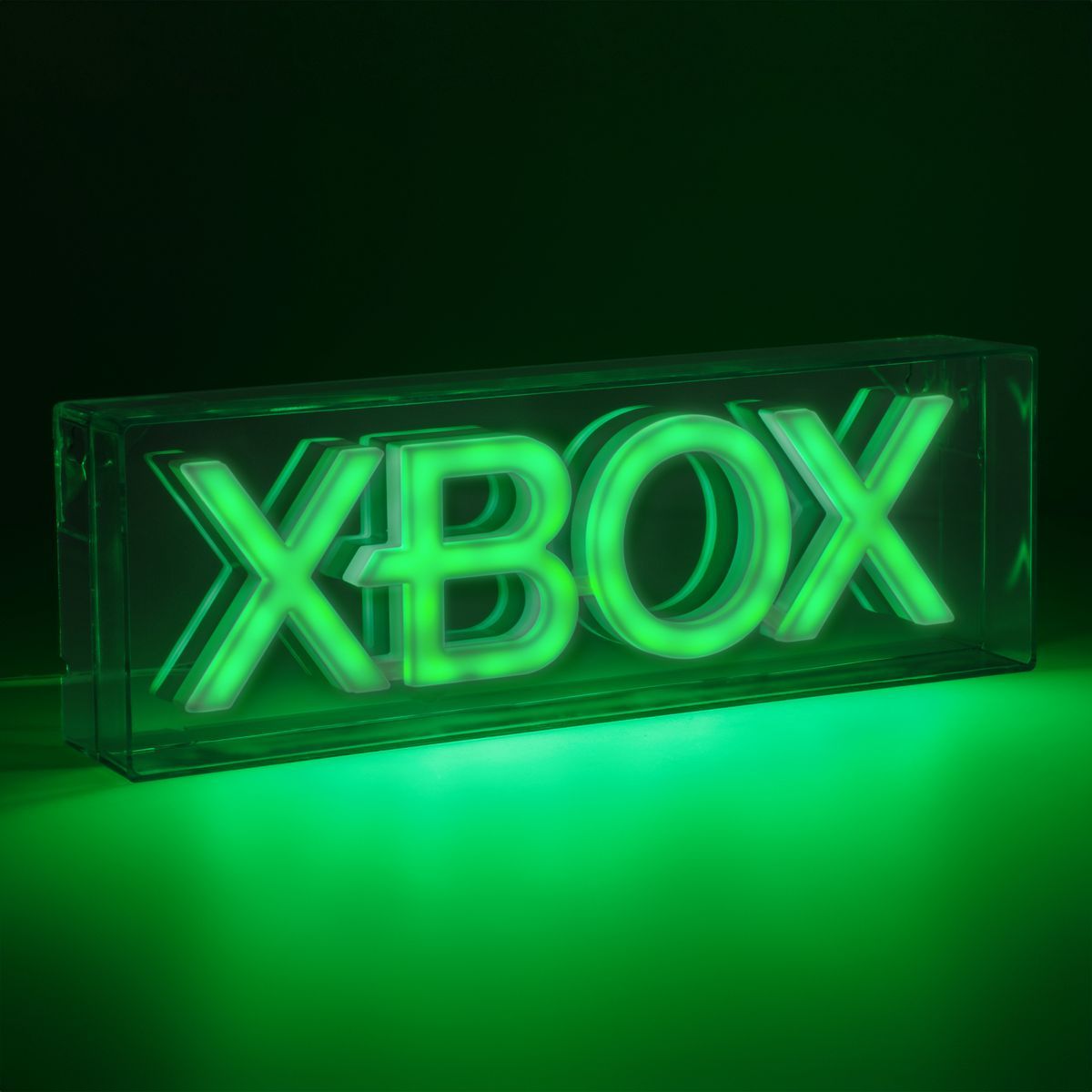 Paladone Neon světlo XBOX