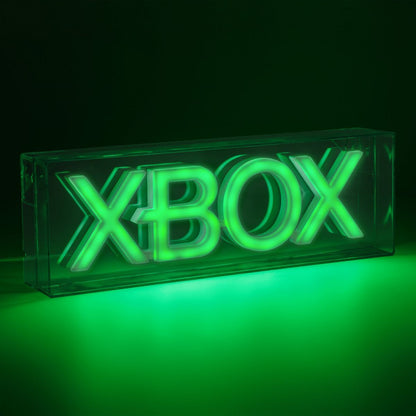 Paladone Neon světlo XBOX