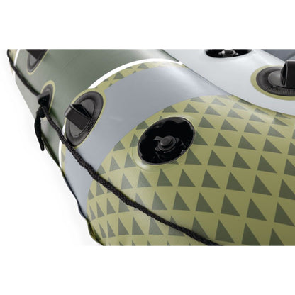 Intex 66334NP Seahawk™ 4 Boat Nafukovací člun