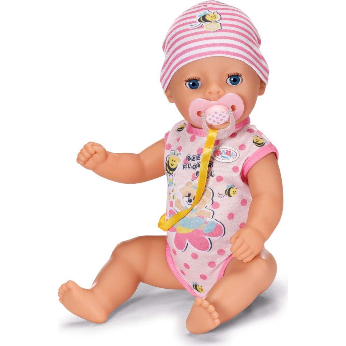 BABY born Holčička Lena, 36 cm