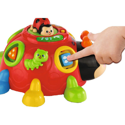 Vtech Kamarátka lienka SK