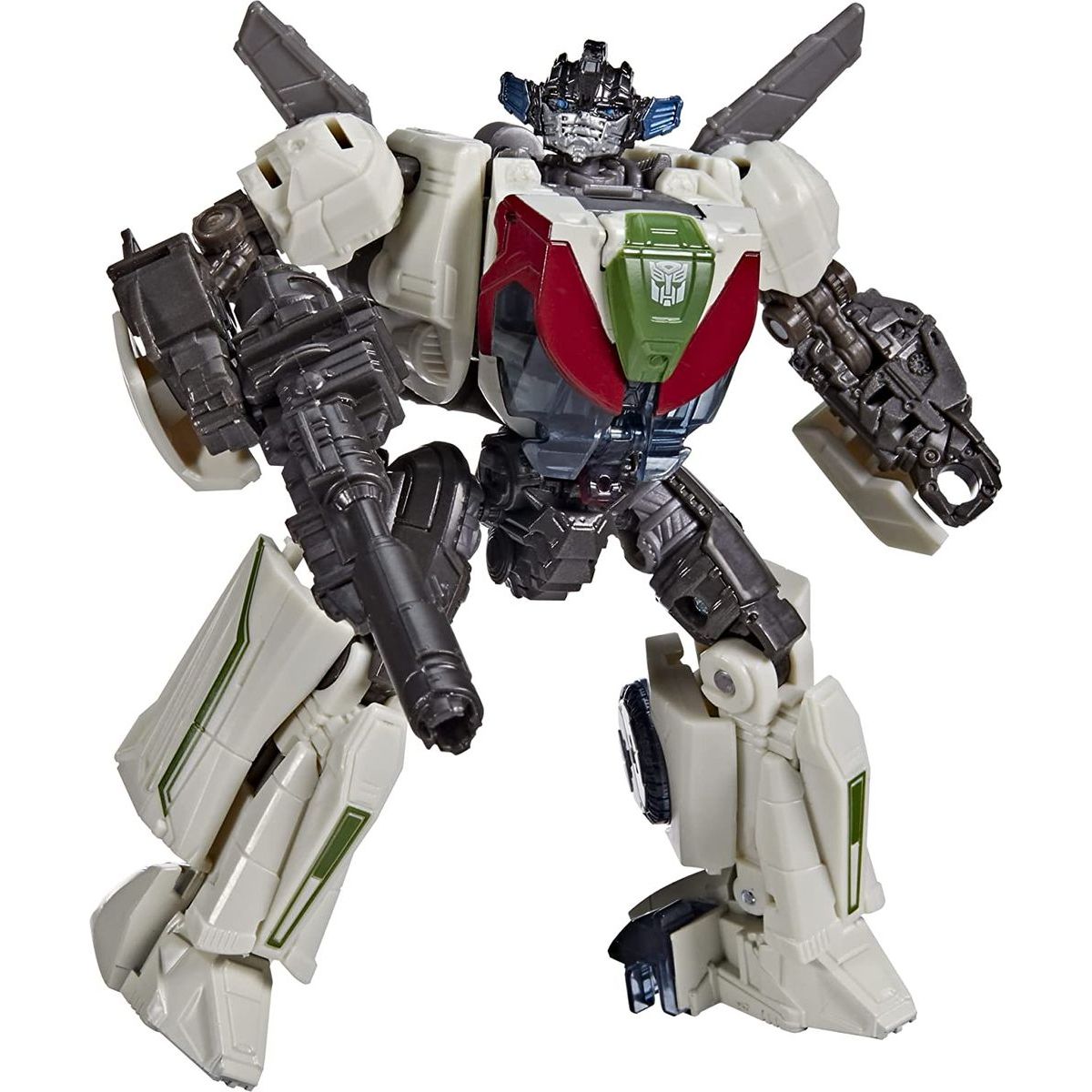 Hasbro Transformers Generations filmová figurka deluxe Wheeljack