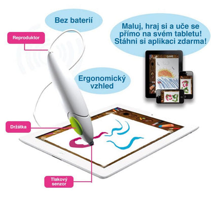EP Line Appen