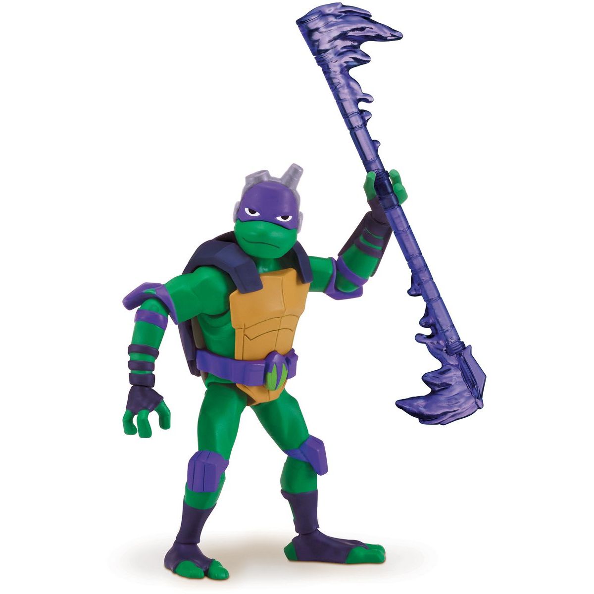 Teenage Mutant Ninja Turtles figurka 10 cm Donatello