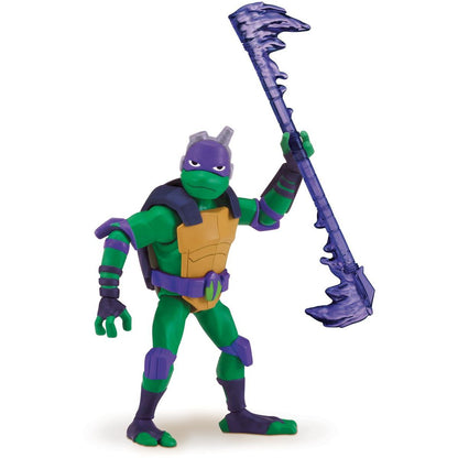Teenage Mutant Ninja Turtles figurka 10 cm Donatello