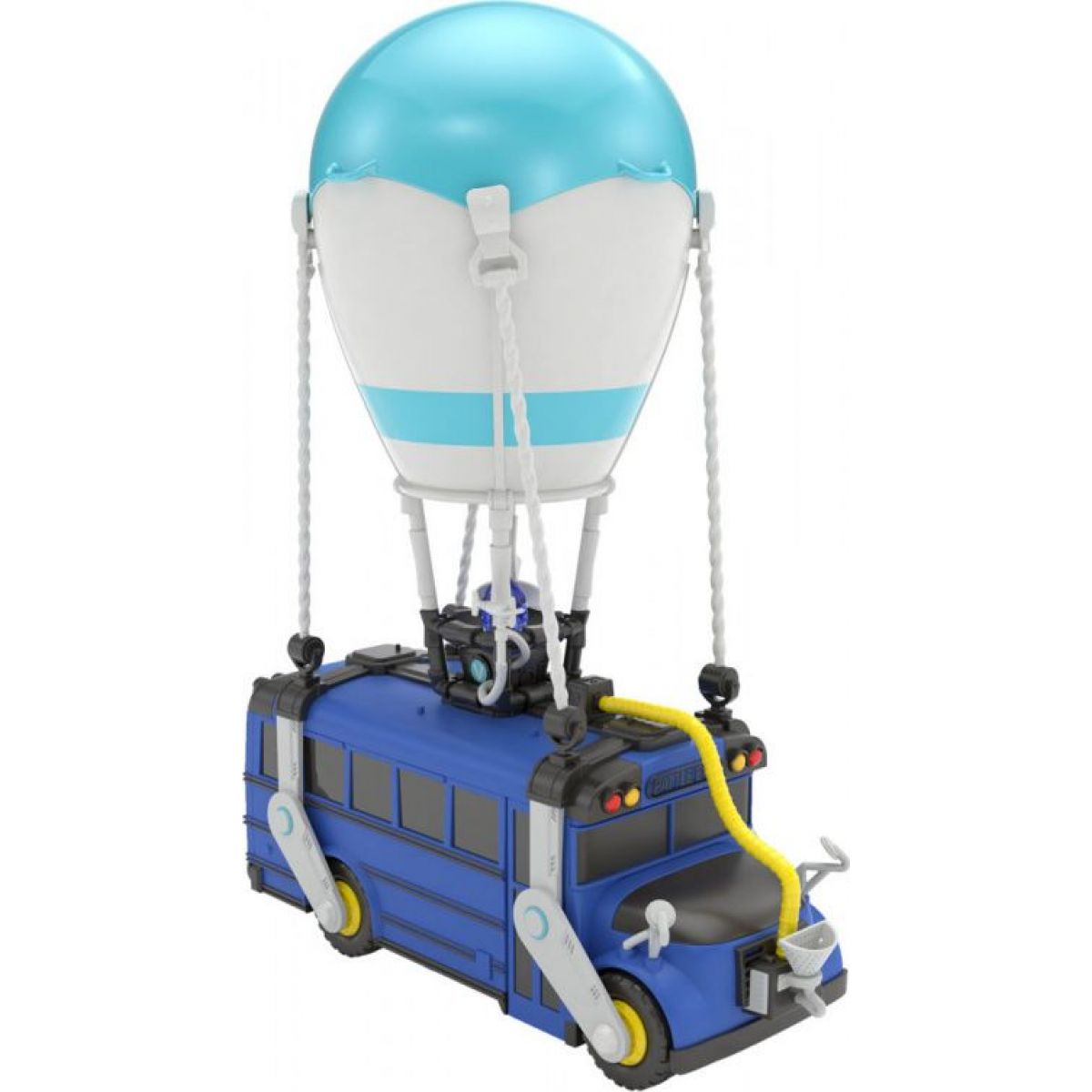 Fortnite Autobus s fgurkami
